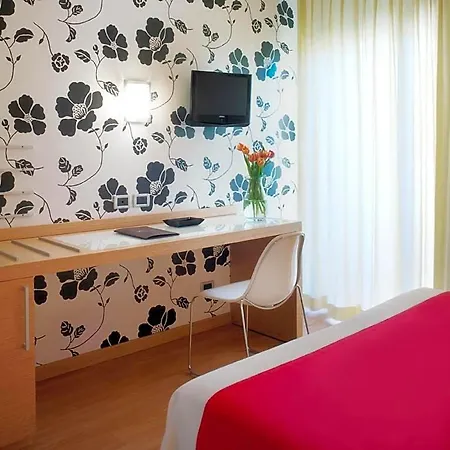 Acasamia Welchome By Oasigroup Hotel