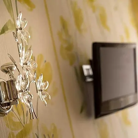 Hotel Acasamia Welchome By Oasigroup