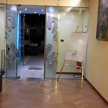 Acasamia Welchome By Oasigroup Hotel 3*