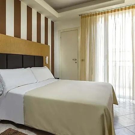 Hotel Acasamia Welchome By Oasigroup Rímini