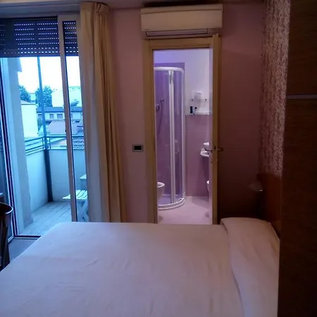 Hotel Acasamia Welchome Rimini