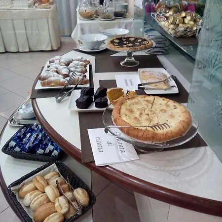 酒店 阿卡萨米亚韦尔康酒店 3*