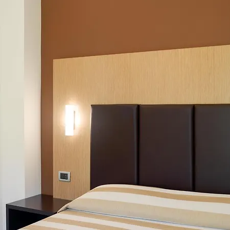 Hotel Acasamia Welchome 3*