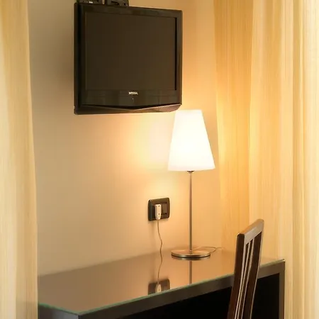 阿卡萨米亚韦尔康酒店