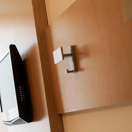 Hotel Acasamia Welchome