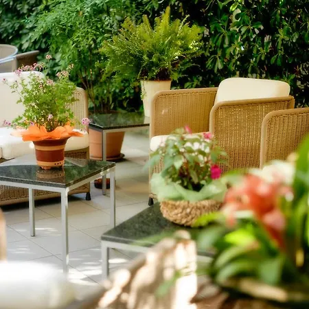 Hotel Acasamia Welchome