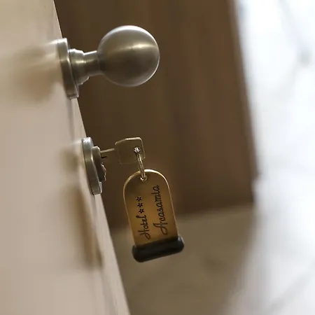 酒店 阿卡萨米亚韦尔康酒店 3*