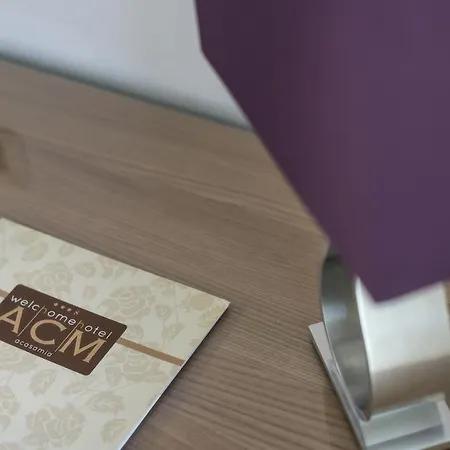 Hotel Acasamia Welchome Rimini