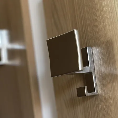 酒店 阿卡萨米亚韦尔康酒店 里米尼