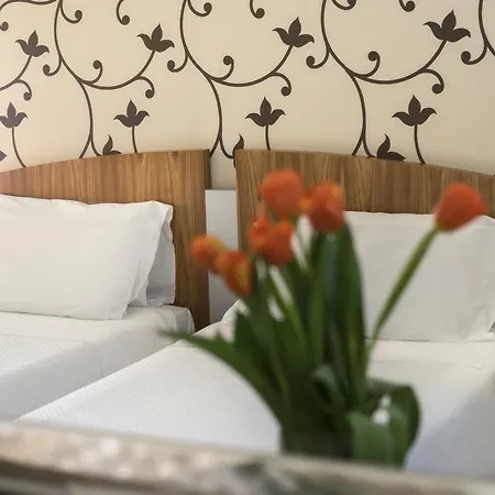 阿卡萨米亚韦尔康酒店 里米尼