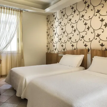 Acasamia Welchome Hotel Rimini