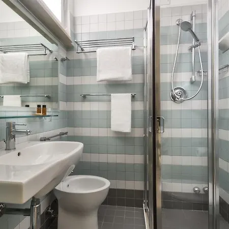 Acasamia Welchome Rimini Hotel By Oasigroup Hotels リミニ