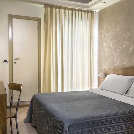 Acasamia Welchome 3* Rimini