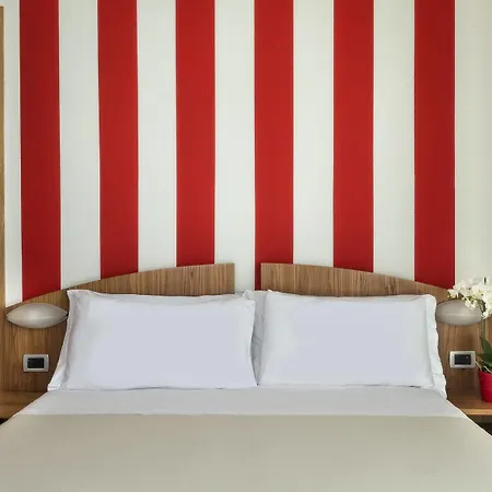 Acasamia Welchome Hotel