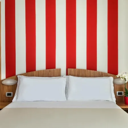 Acasamia Welchome By Oasigroup Hotel