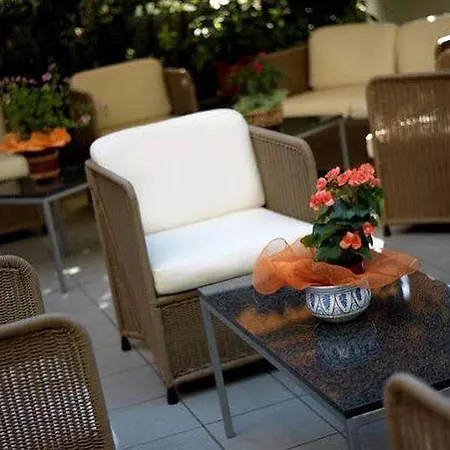 Hotel Acasamia Welchome By Oasigroup