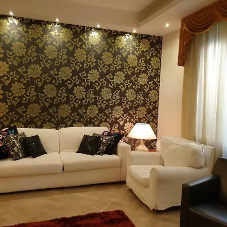 Acasamia Welchome 3* Rimini