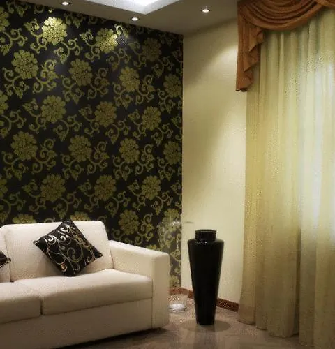 Acasamia Welchome Rimini