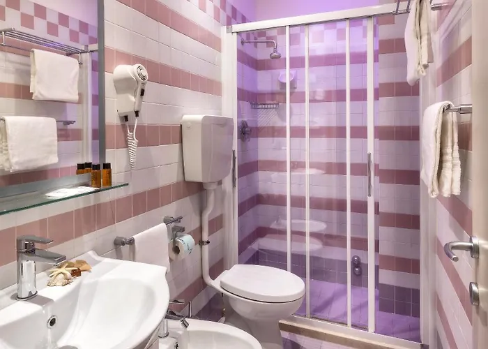 Hotel Acasamia Welchome