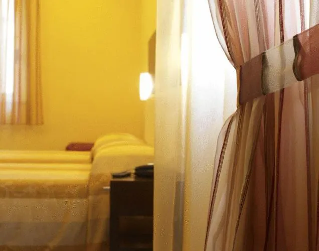 Hotell Acasamia Welchome