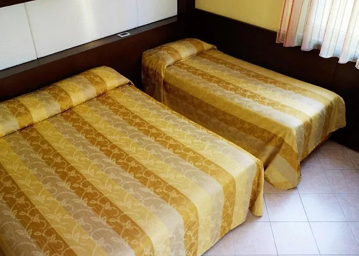 Hotell Acasamia Welchome