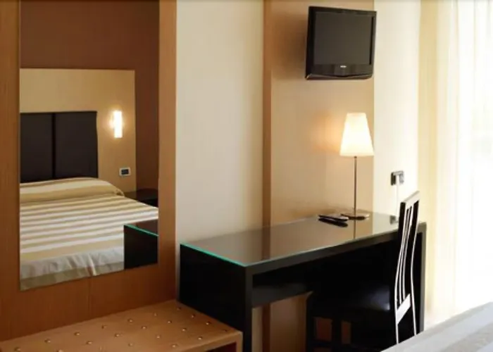 Acasamia Welchome Rimini