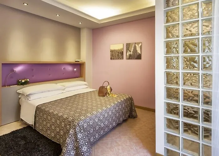 Acasamia Welchome Hotell
