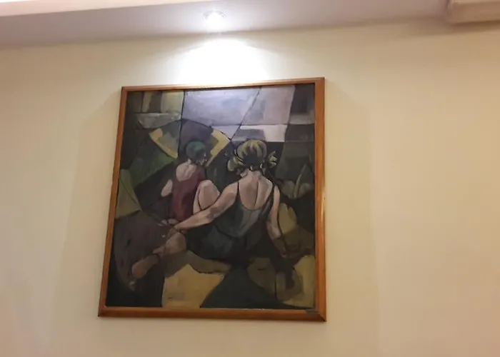 Acasamia Welchome Hotel Rimini