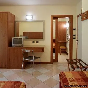 Acasamia Welchome Rimini