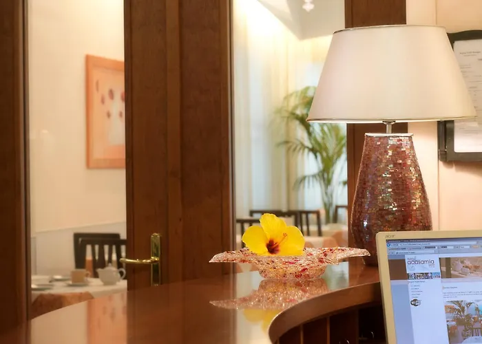 Acasamia Welchome Hotel Rimini