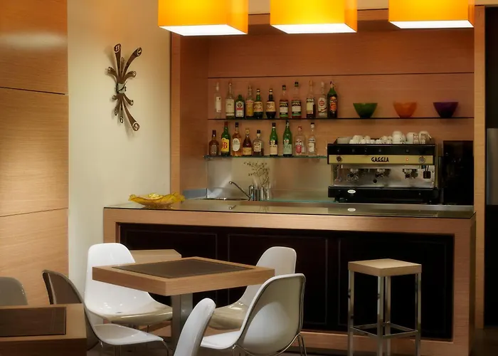 Acasamia Welchome Hotel 3*