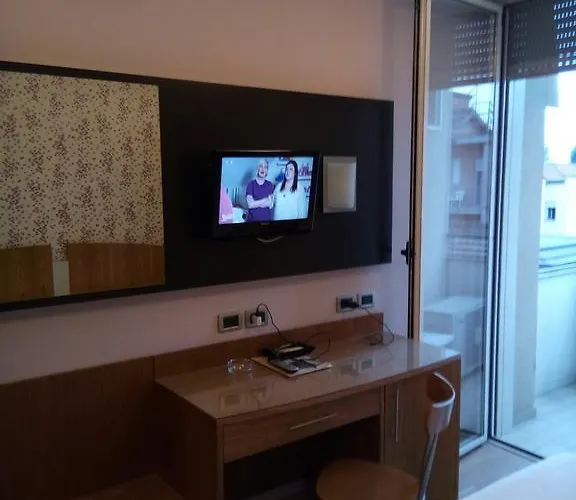 Acasamia Welchome Rimini