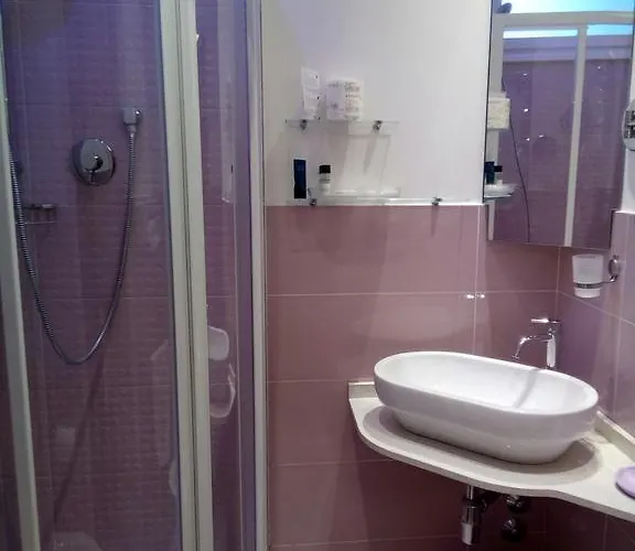 Hotell Acasamia Welchome 3*