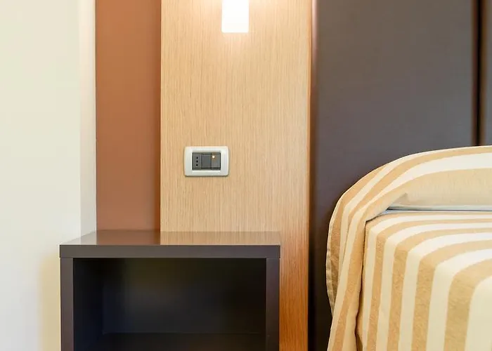 Hotell Acasamia Welchome
