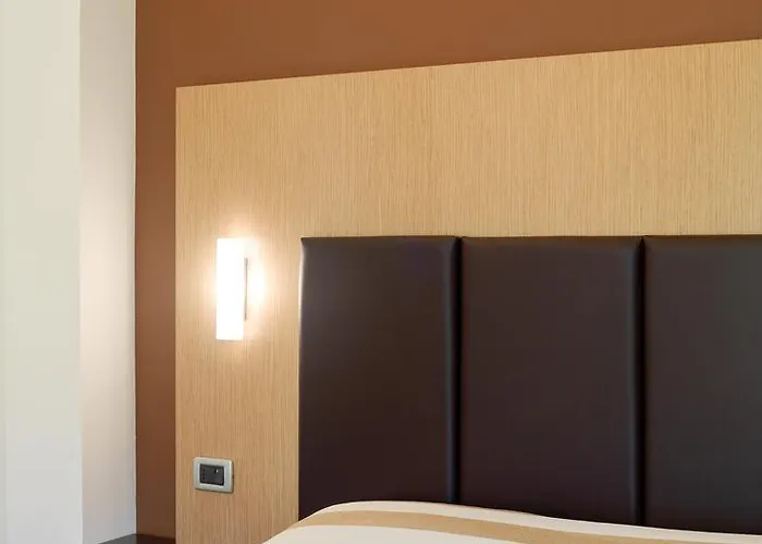 Hotell Acasamia Welchome 3*