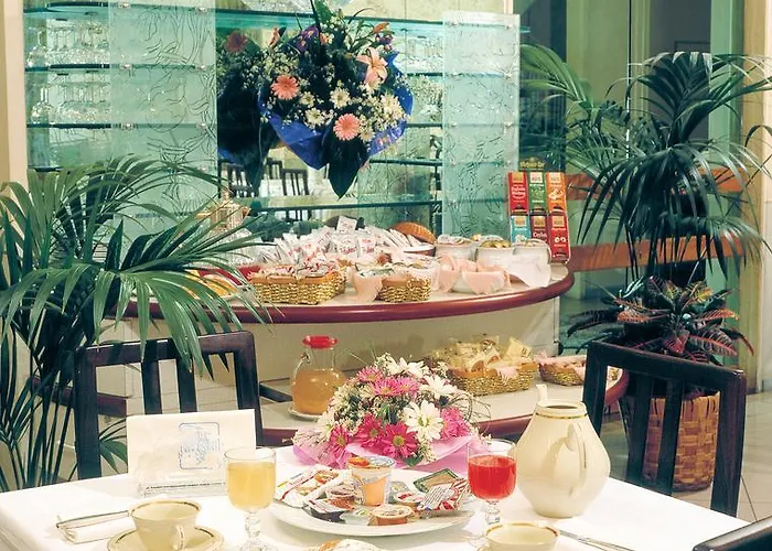 Acasamia Welchome Hotel Rimini