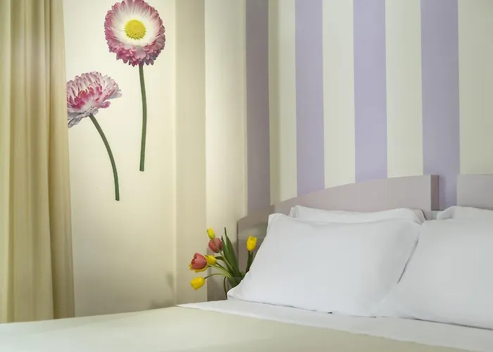 Acasamia Welchome 3* Rimini