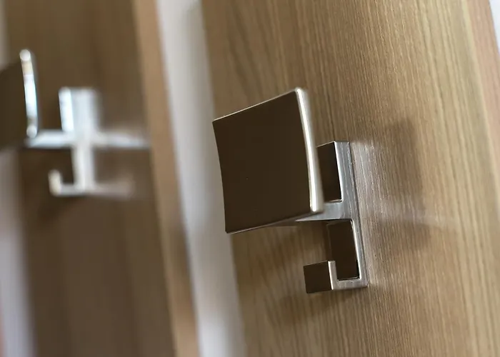 Hotel Acasamia Welchome Rimini