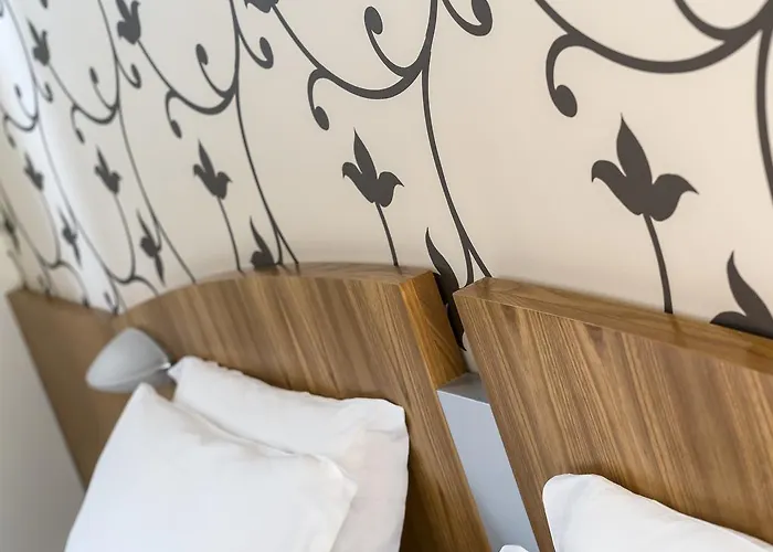 Acasamia Welchome Hotel