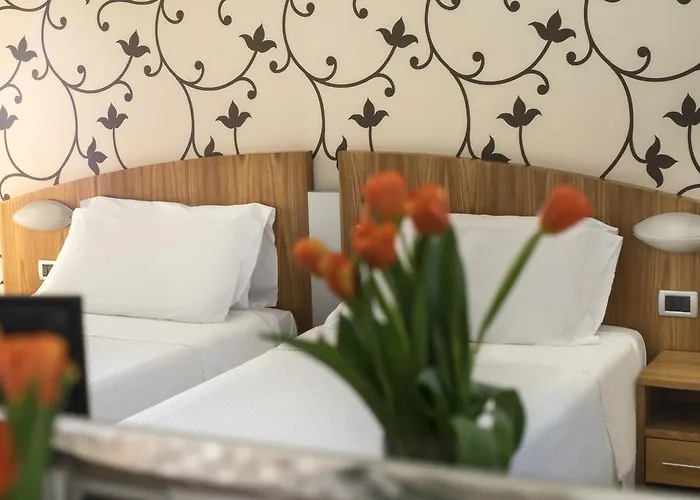 Acasamia Welchome Rimini