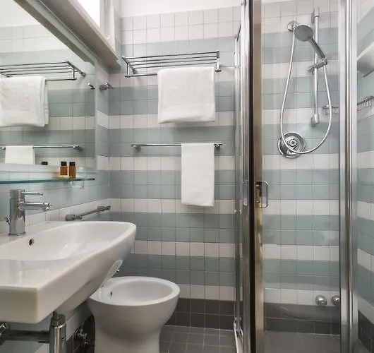 Acasamia Welchome Rimini