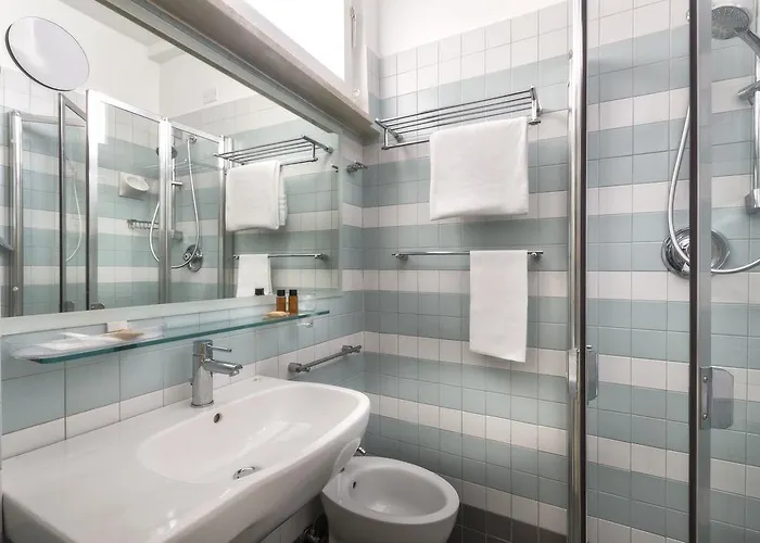 Acasamia Welchome Hotel Rimini