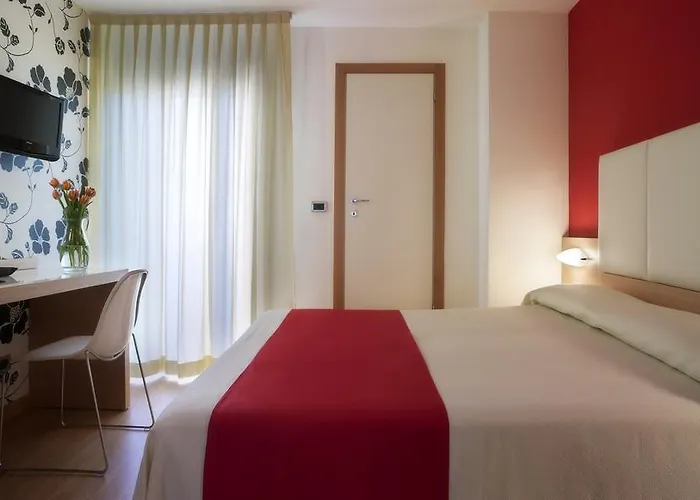 Acasamia Welchome 3* Rimini