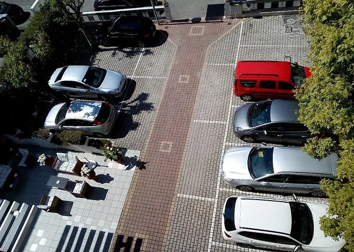 Hotel Acasamia Welchome Rimini