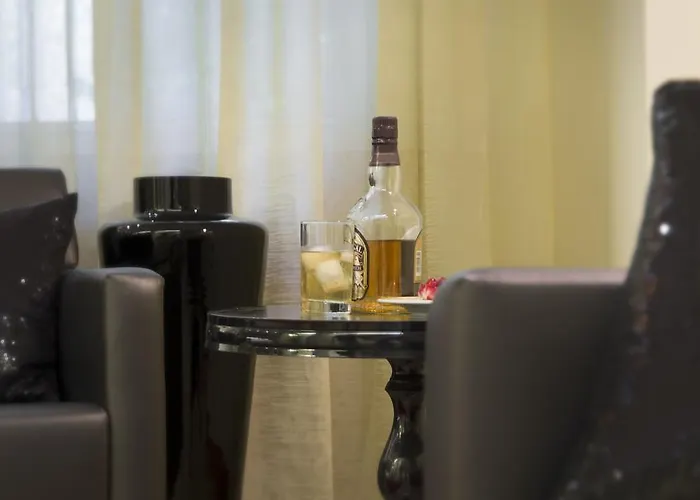 Hotel Acasamia Welchome 3*