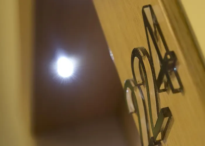 Acasamia Welchome 3*