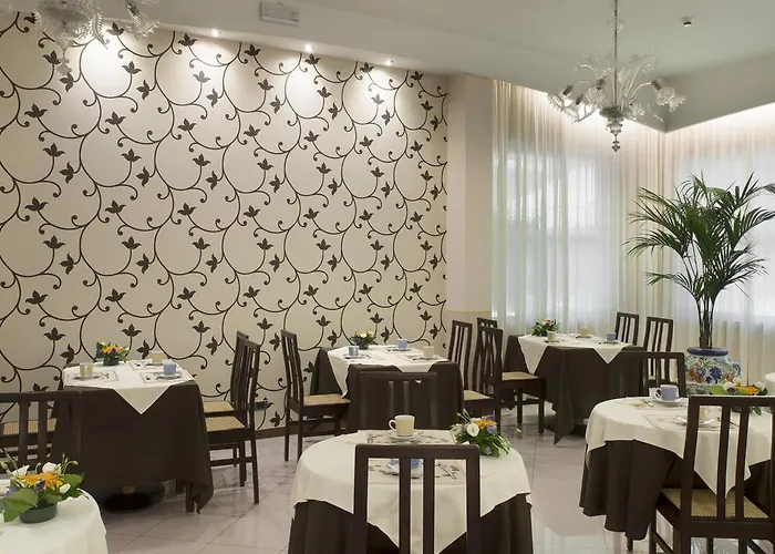 Hotell Acasamia Welchome