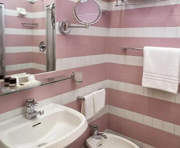 Acasamia Welchome Rimini