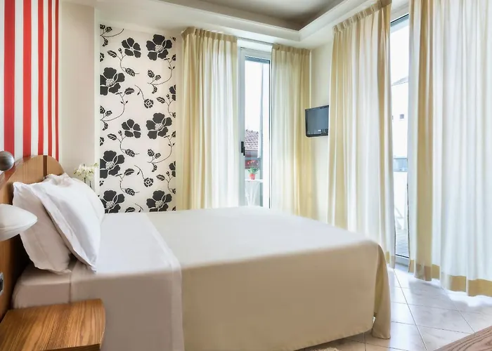 Acasamia Welchome 3* Rimini