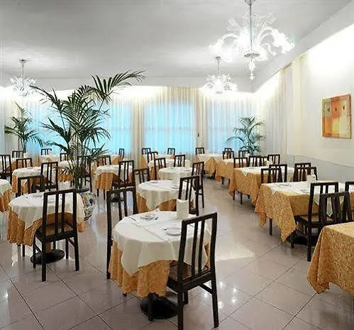 Hotell Acasamia Welchome